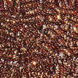 Full Cover Sequins Concave Texture